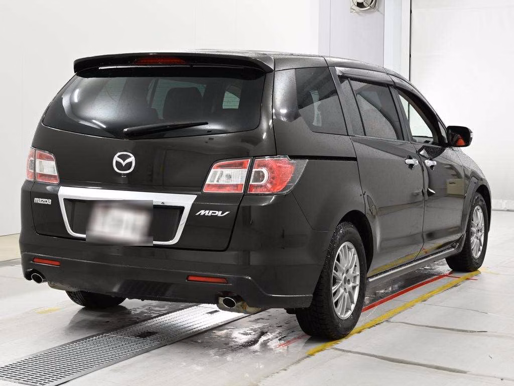 MAZDA MPV