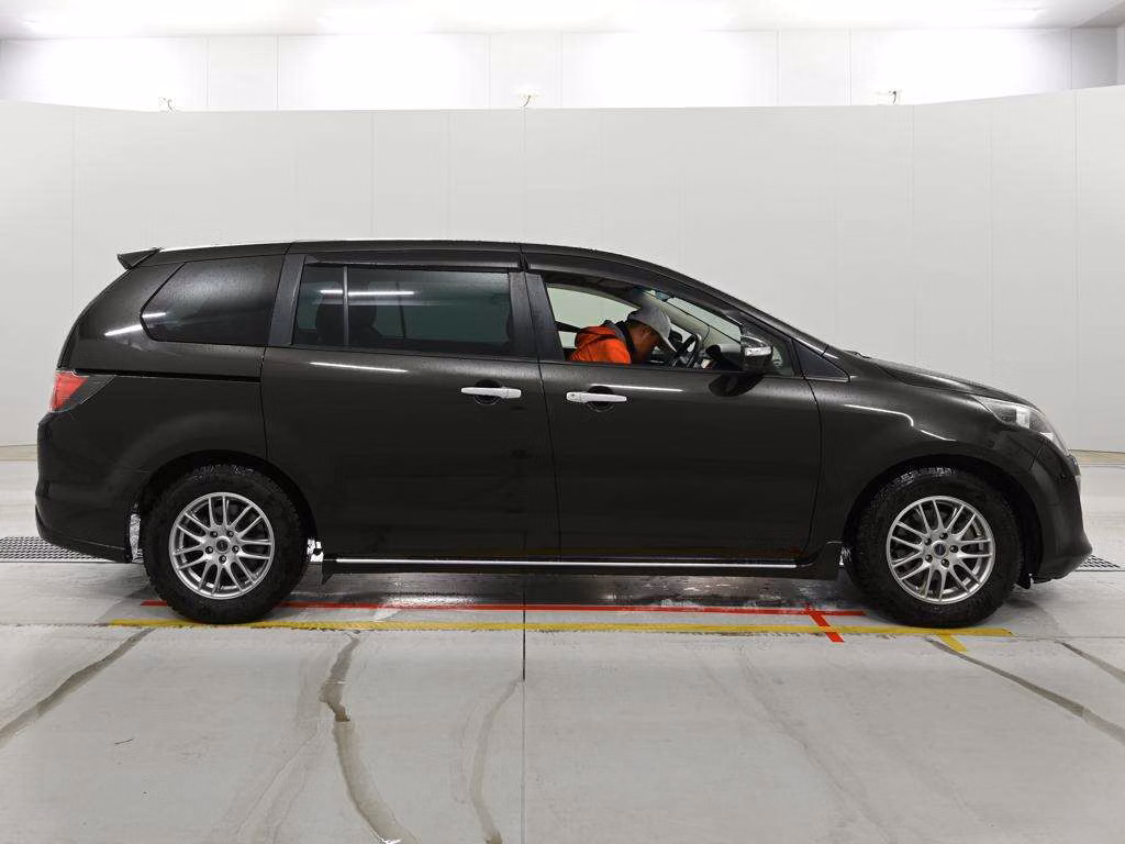 MAZDA MPV
