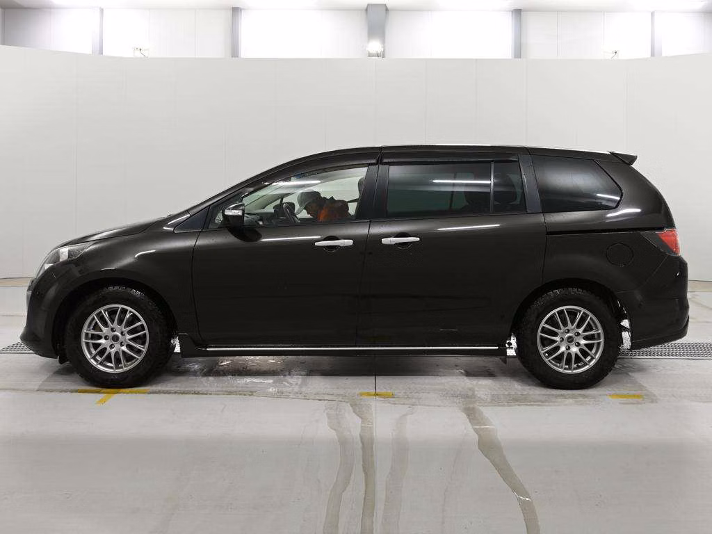 MAZDA MPV