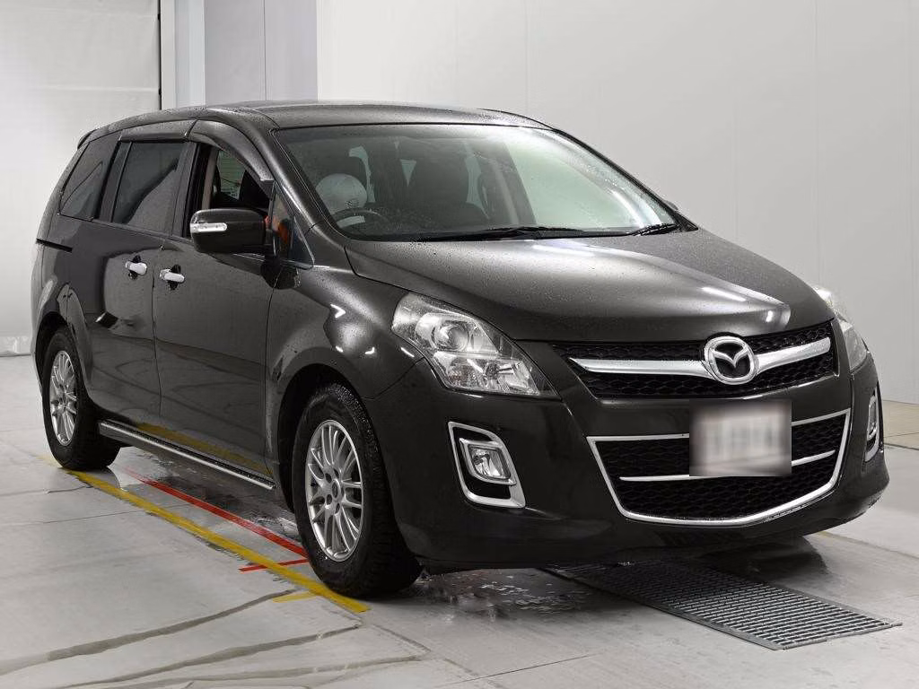MAZDA MPV