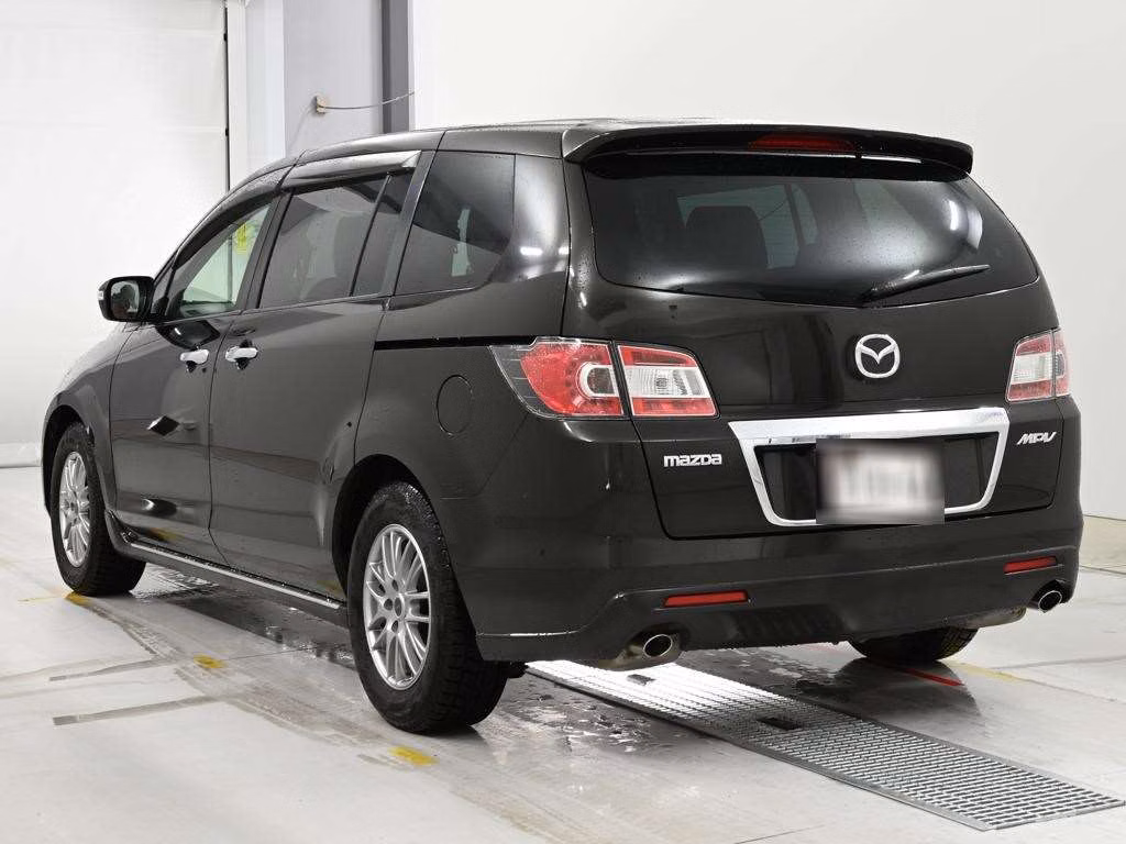 MAZDA MPV