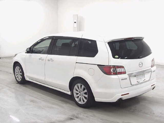MAZDA MPV