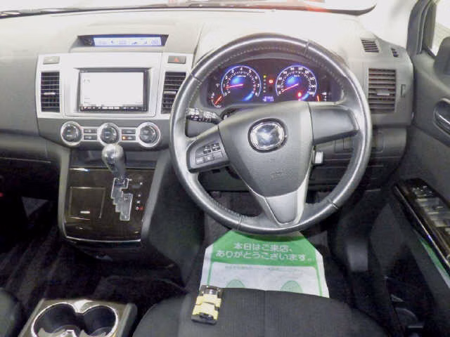 MAZDA MPV
