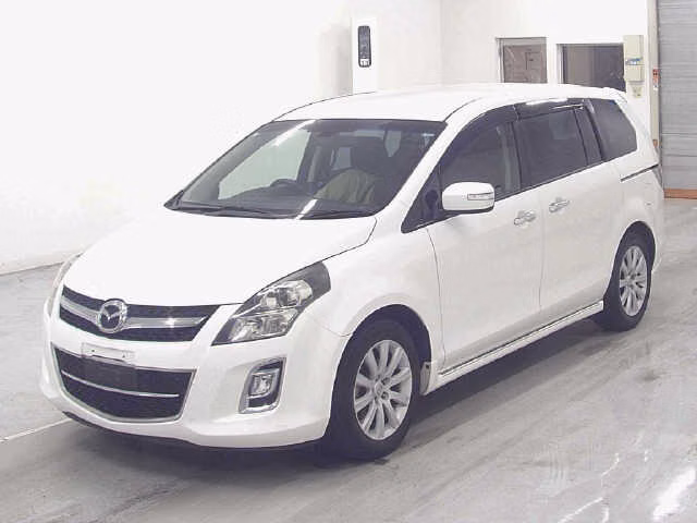 MAZDA MPV