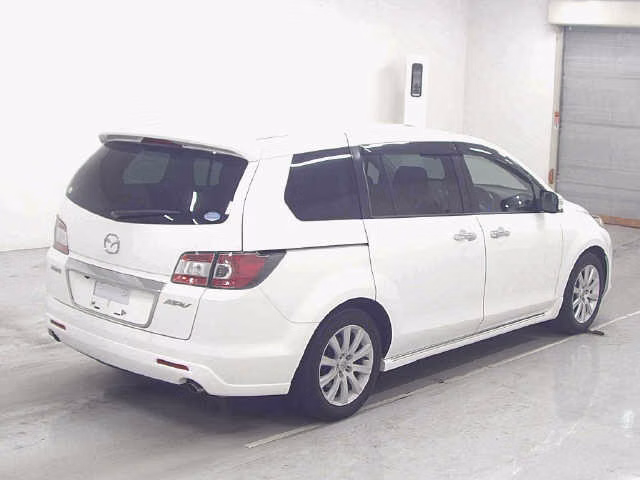 MAZDA MPV