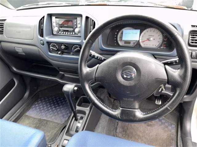SUZUKI KEI