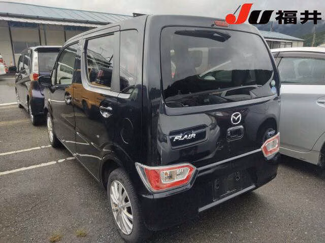 MAZDA FLAIR