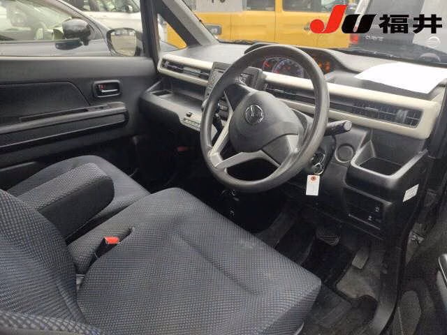 MAZDA FLAIR