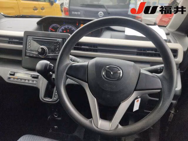 MAZDA FLAIR