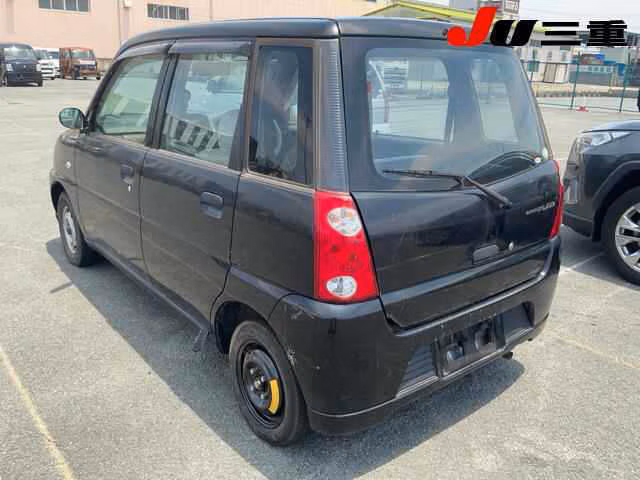 SUBARU PLEO