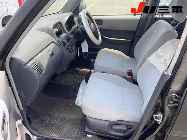 SUBARU PLEO