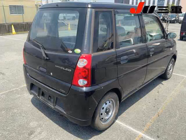 SUBARU PLEO