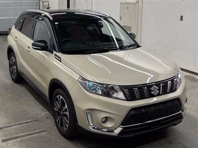 Suzuki Escudo