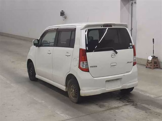 MAZDA AZ-WAGON