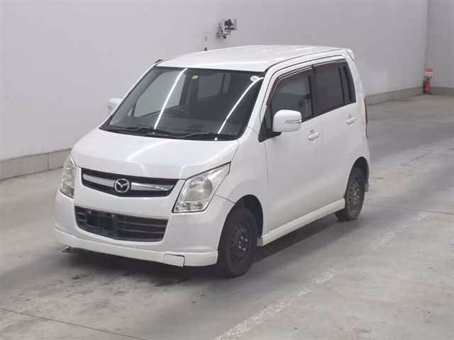 MAZDA AZ-WAGON
