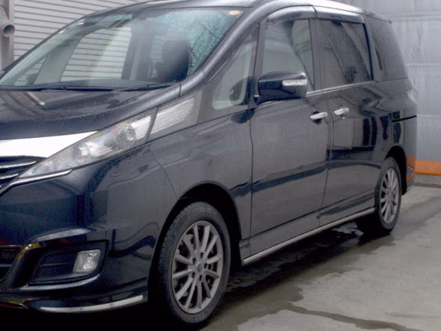 MAZDA BIANTE