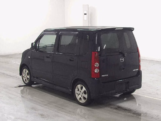 MAZDA AZ-WAGON