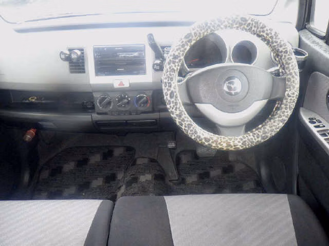 MAZDA AZ-WAGON