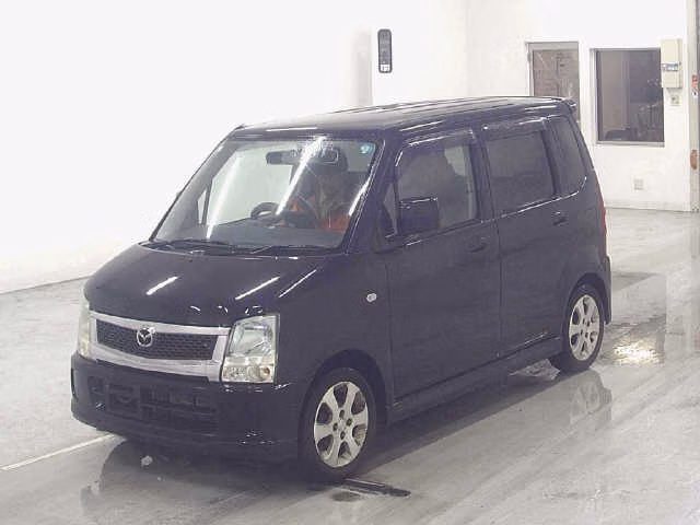 MAZDA AZ-WAGON