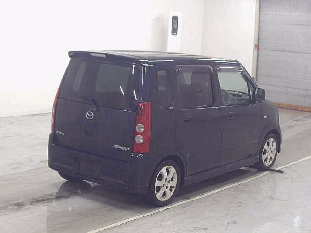 MAZDA AZ-WAGON