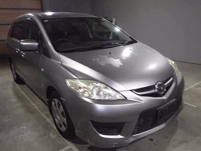 MAZDA PREMACY