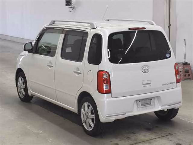 DAIHATSU MIRA COCOA
