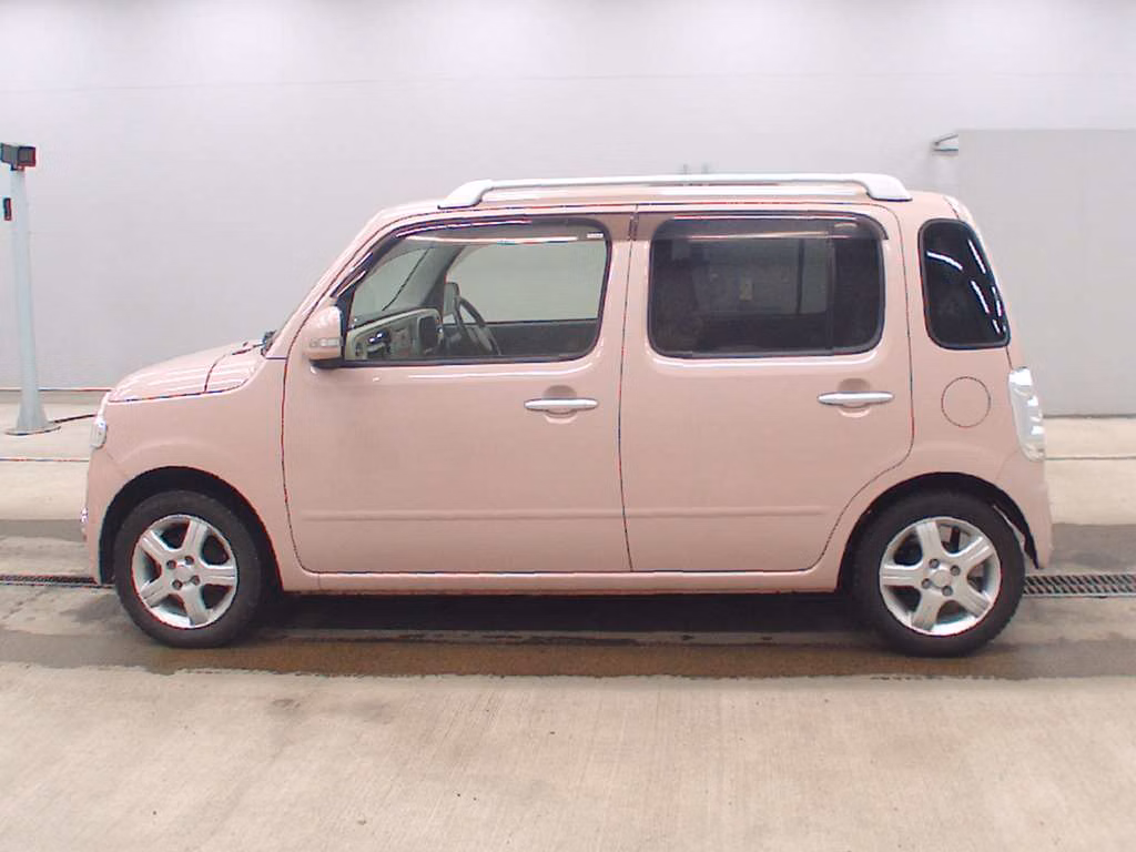 DAIHATSU MIRA COCOA