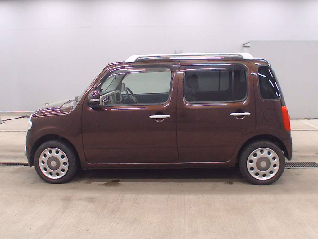 DAIHATSU MIRA COCOA