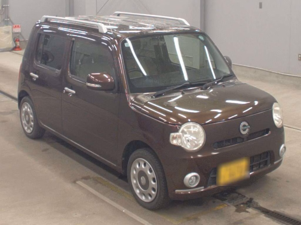 DAIHATSU MIRA COCOA