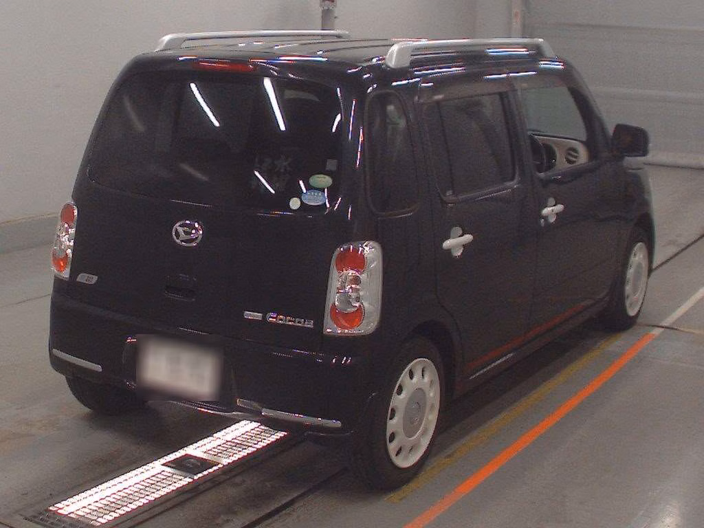 DAIHATSU MIRA COCOA