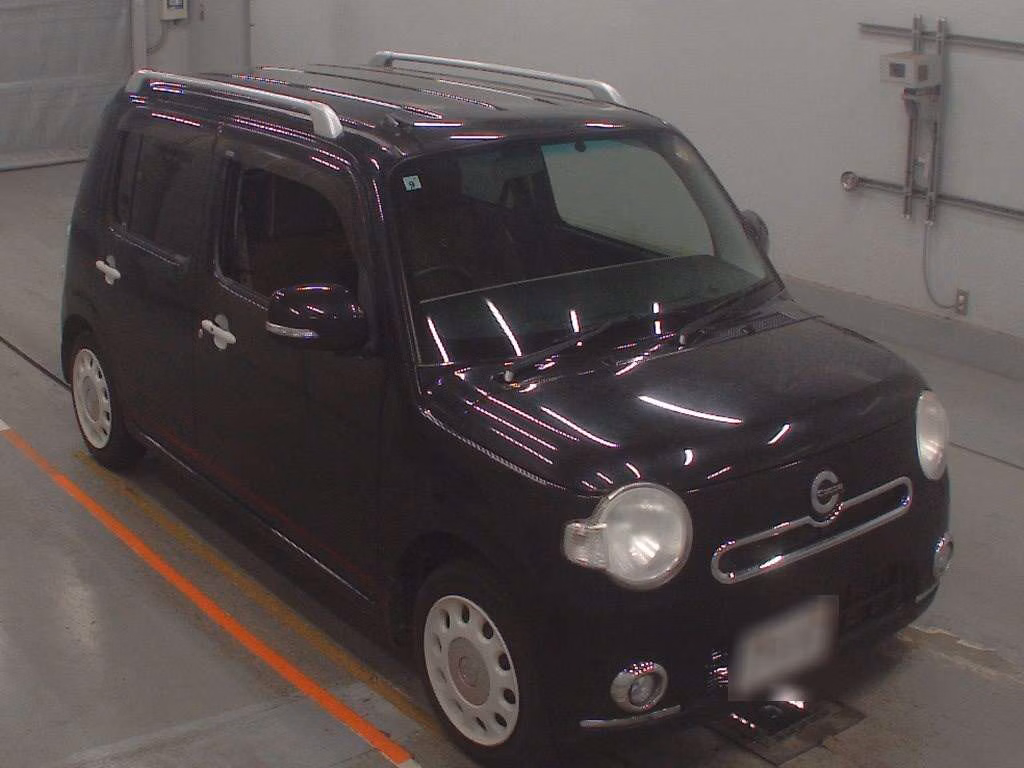 DAIHATSU MIRA COCOA