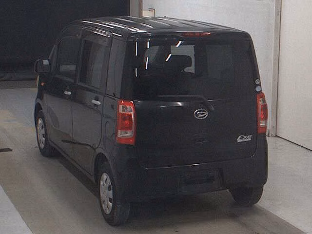 DAIHATSU TANTO EXE