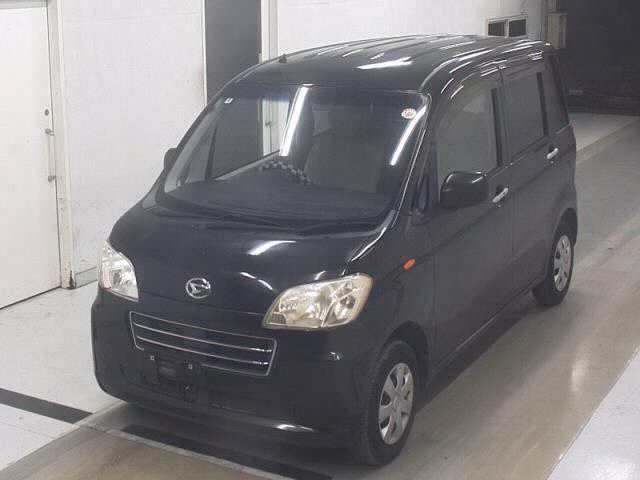 DAIHATSU TANTO EXE