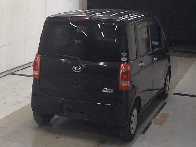 DAIHATSU TANTO EXE