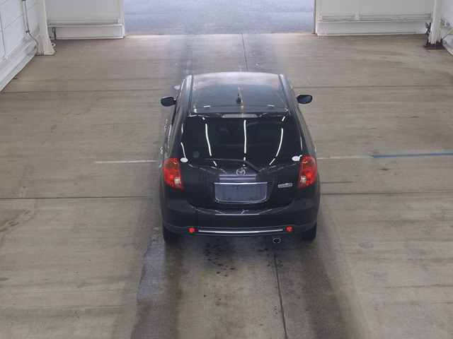 MAZDA VERISA
