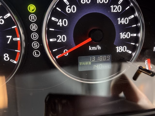 MAZDA VERISA