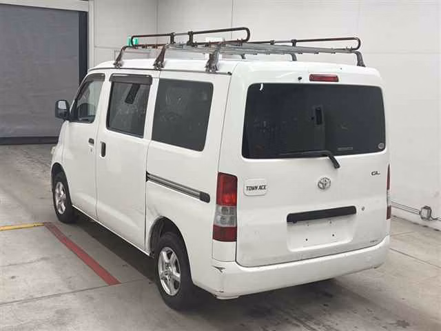 TOYOTA LITE ACE