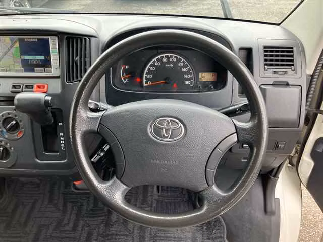 TOYOTA LITE ACE