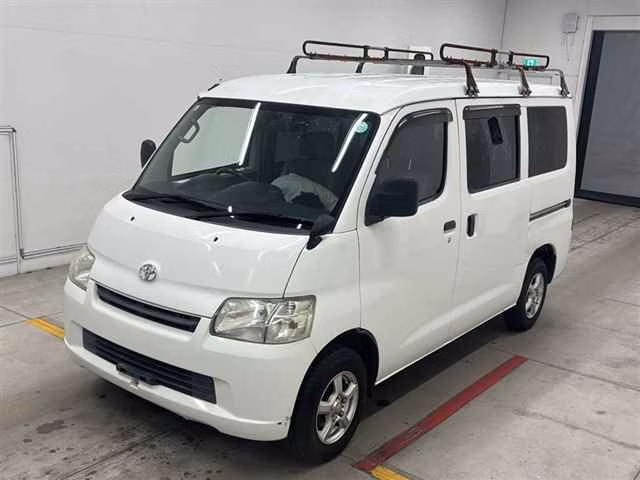 TOYOTA LITE ACE