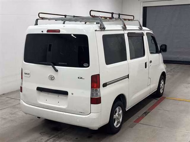 TOYOTA LITE ACE