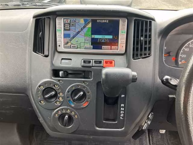 TOYOTA LITE ACE