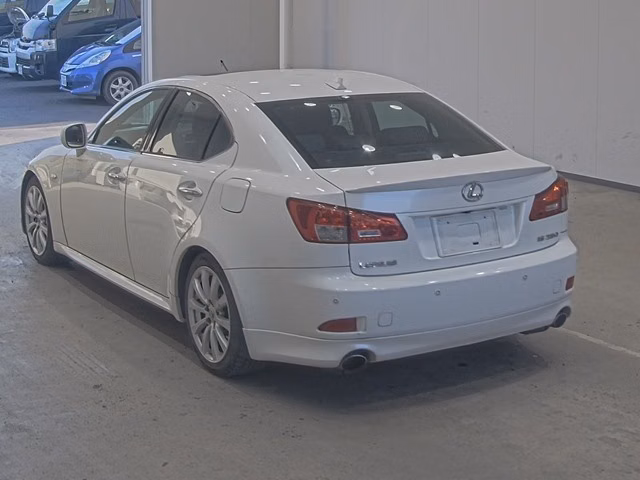 LEXUS IS250