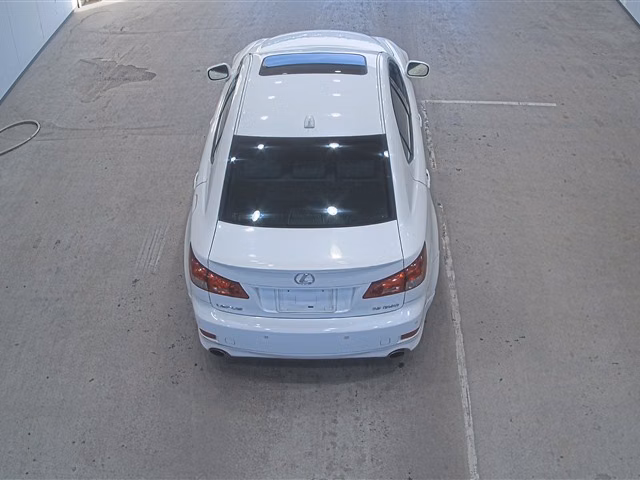 LEXUS IS250