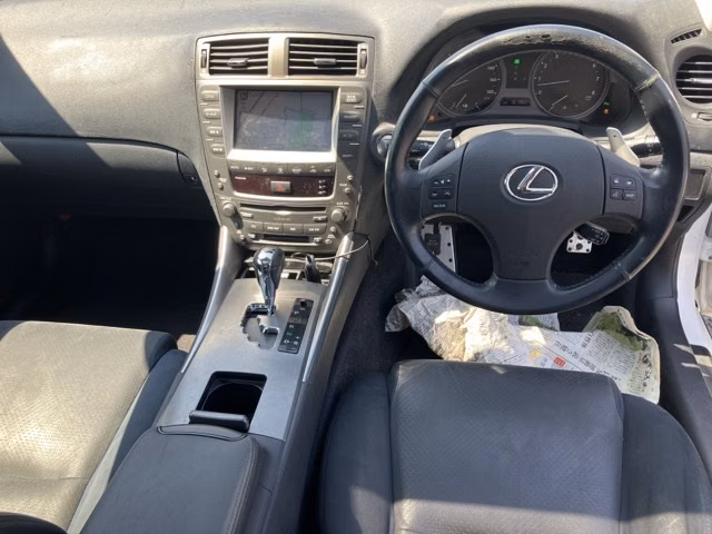 LEXUS IS250