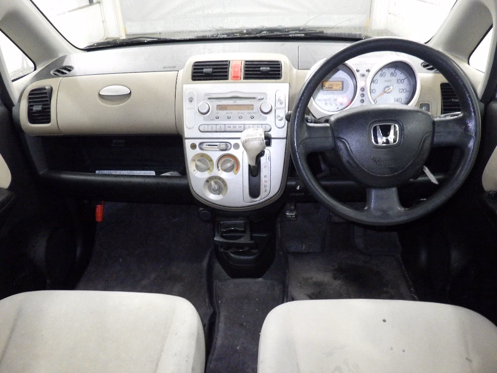 HONDA LIFE