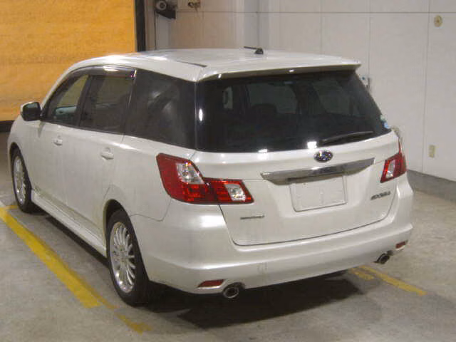 SUBARU EXIGA