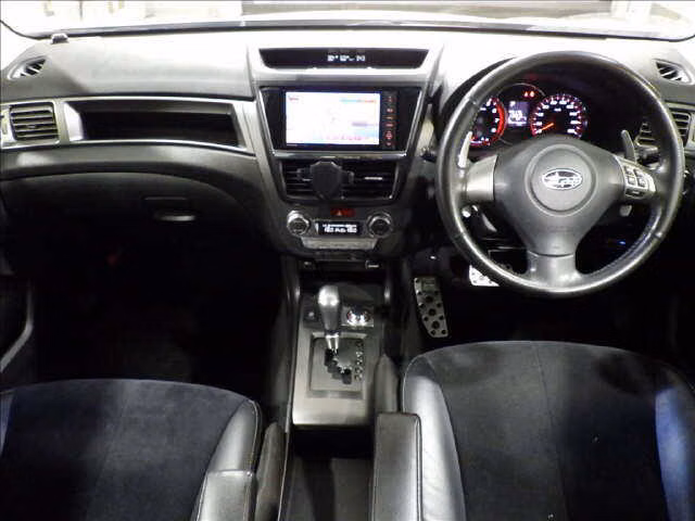 SUBARU EXIGA