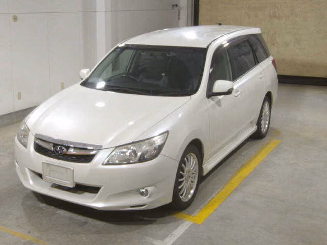 SUBARU EXIGA