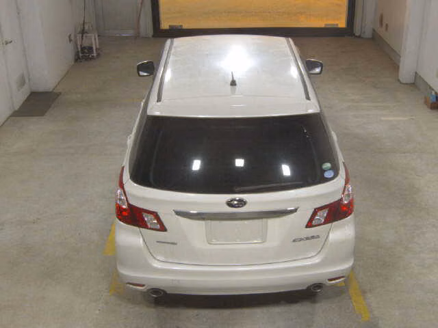 SUBARU EXIGA