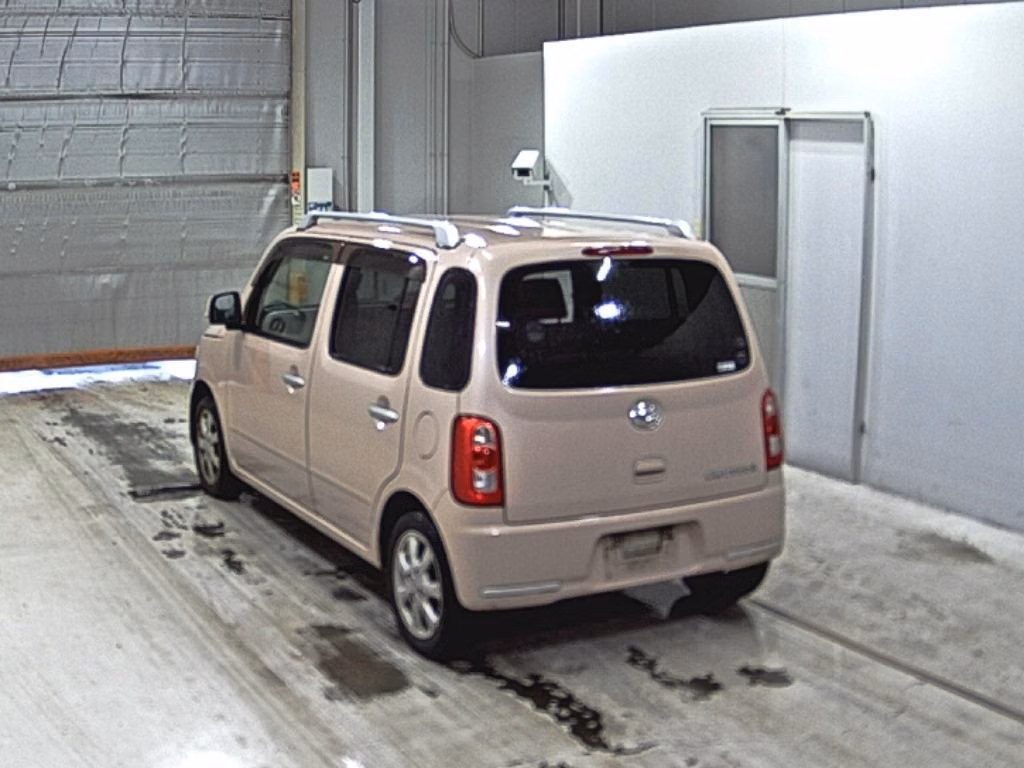 DAIHATSU MIRA COCOA